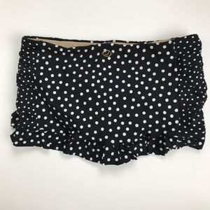 Polka Dots Ladies Skirt/Skort